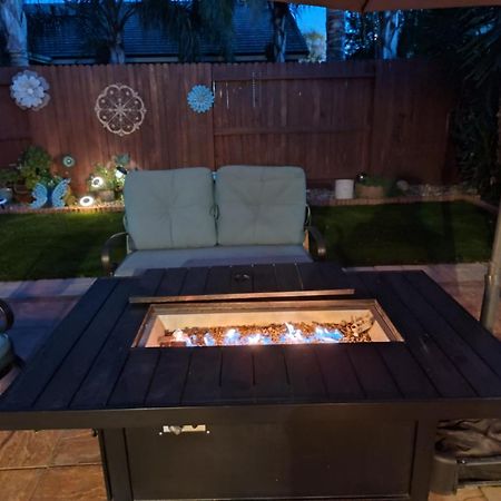 ויסאליה Buena Vista Home מראה חיצוני תמונה